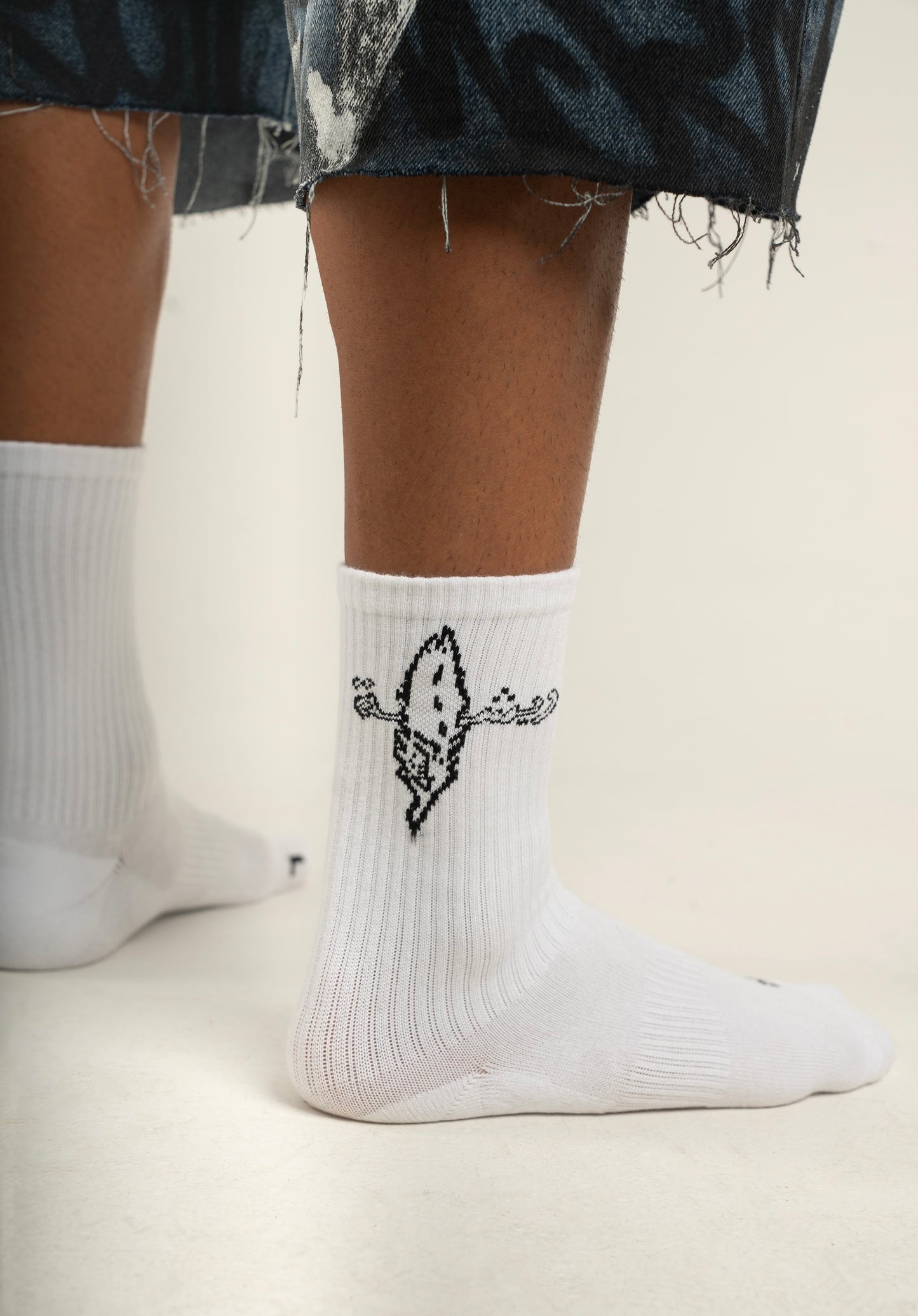 Richa G01 Socks