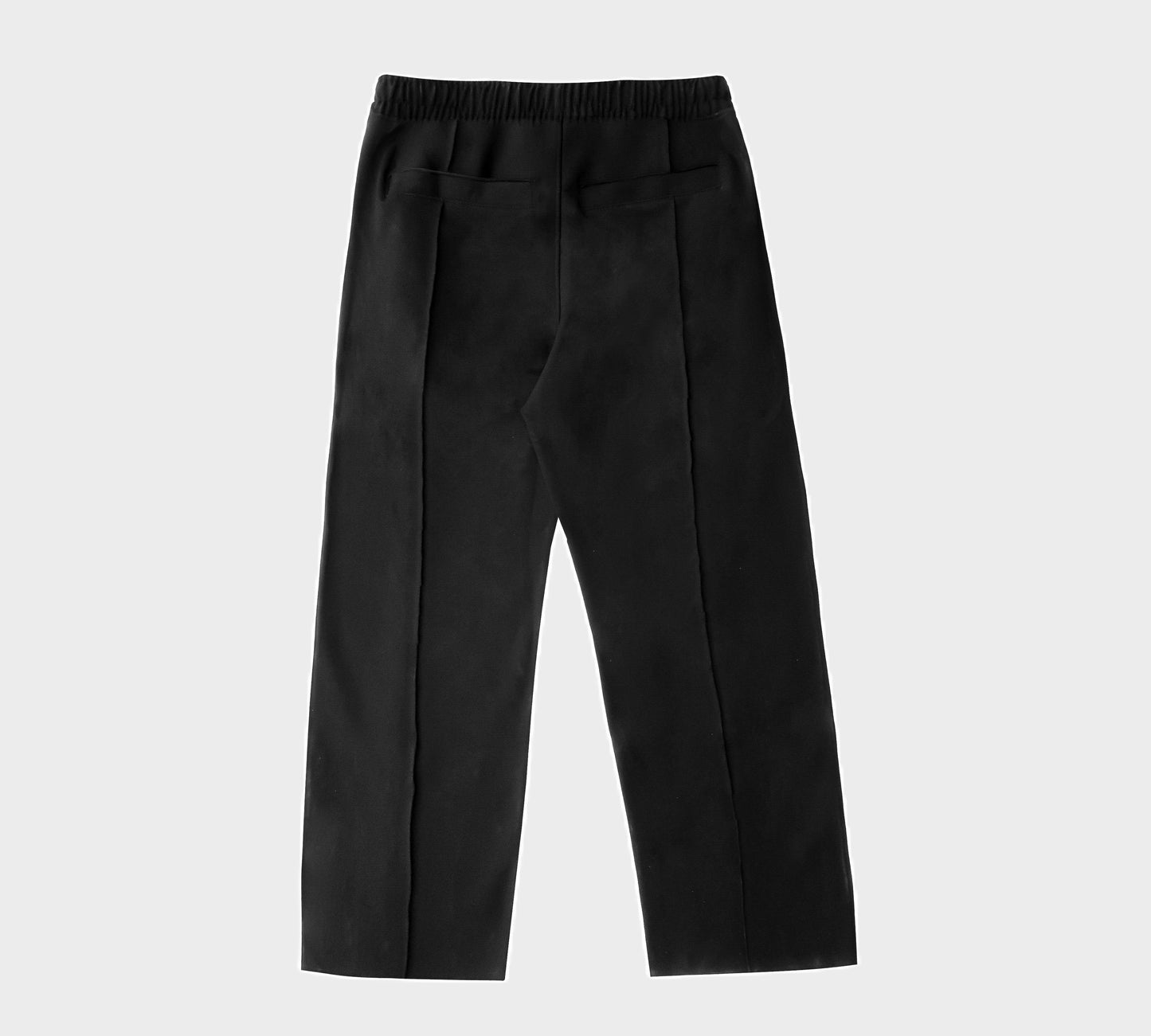 Richa Track Pants- Black