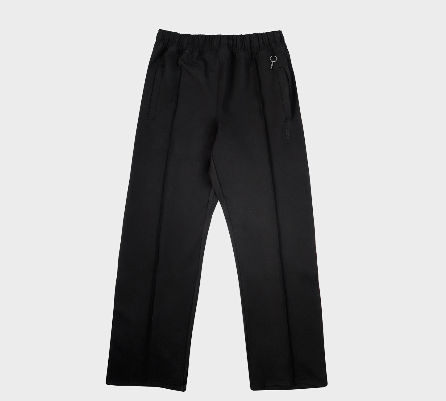Richa Track Pants- Black