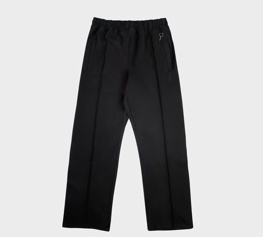 Richa Track Pants- Black