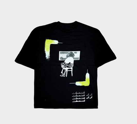 Ah- Laxin T-shirt