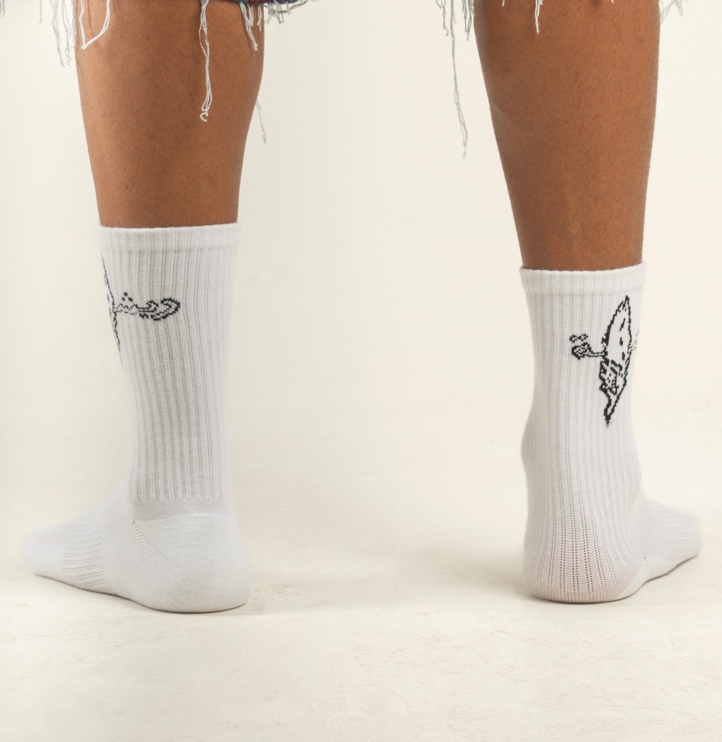 Richa G01 Socks