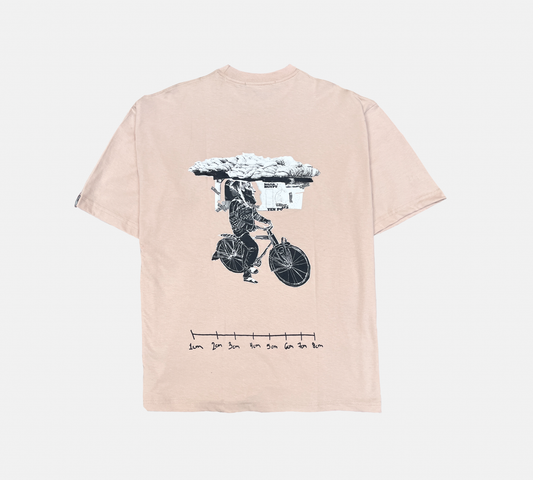 AH- BYOB T-shirt