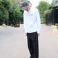 Richa Track Pants- Black