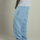 Blue Richa Sweatpants