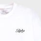Richa Cola Long Sleeve T-shirt- White
