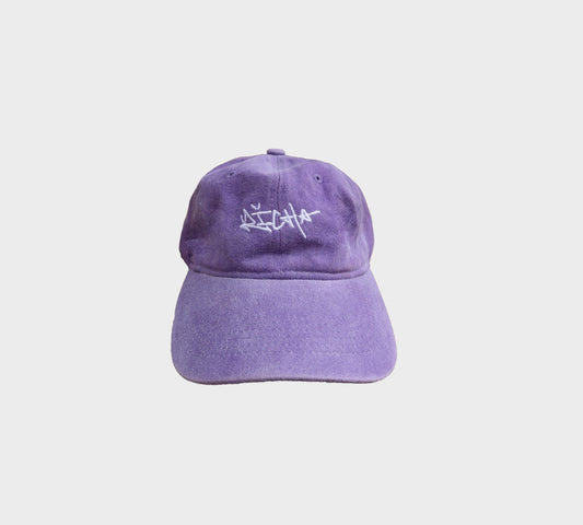 Richa Cap- Purple