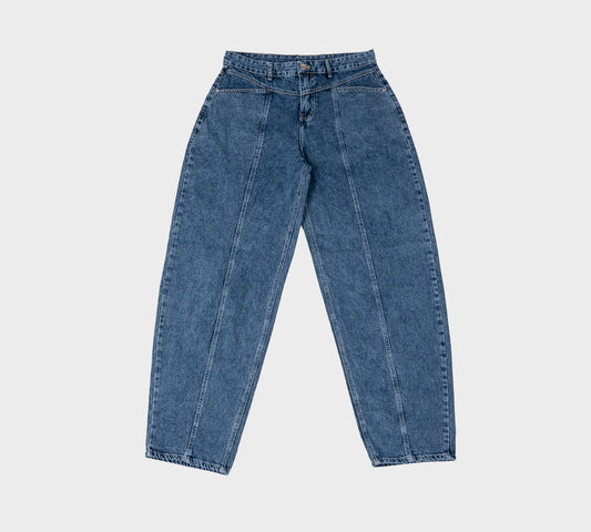 YMS Denim Pants- BLUE