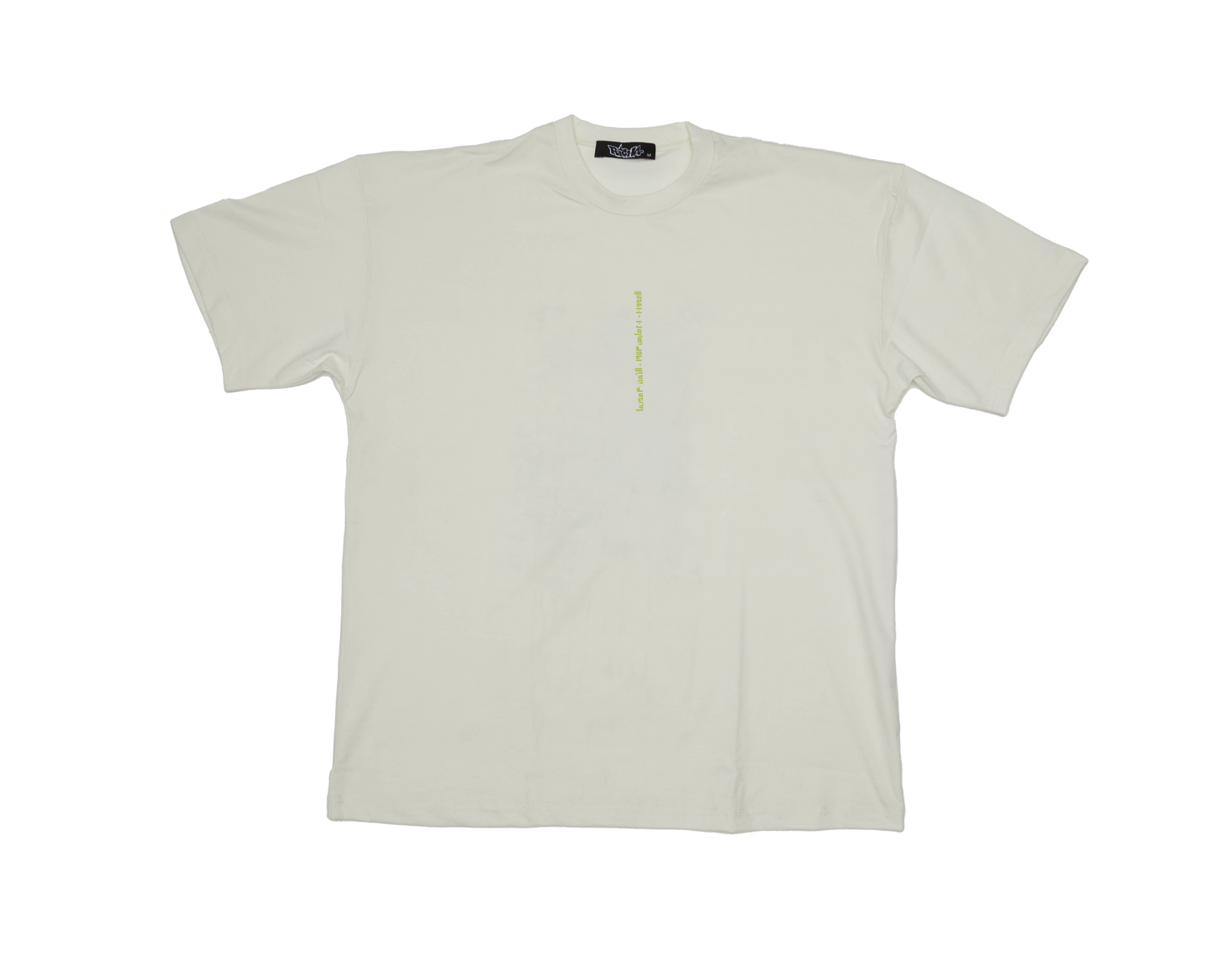 SMDMag1-1 White T-shirt