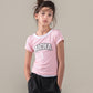 RICHA Tank Top - PINK/WHITE