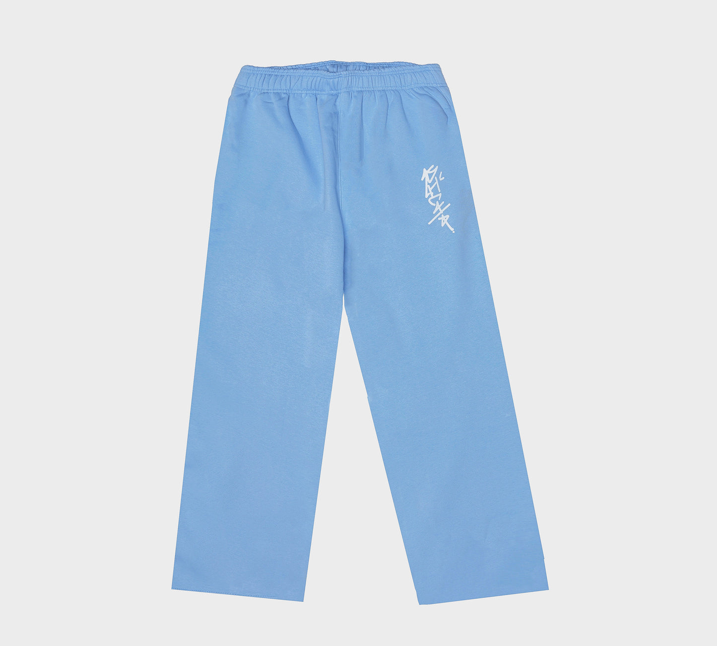 Blue Richa Sweatpants