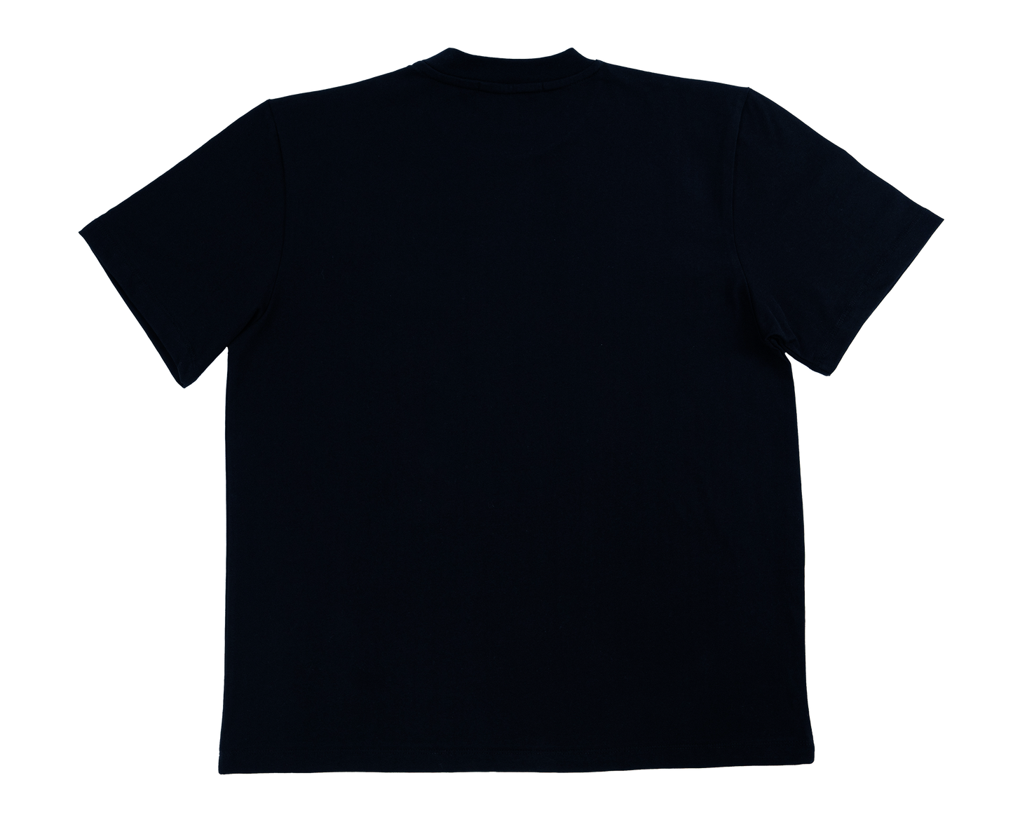 Ancient Braces Tee/ Black