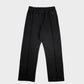 Richa Track Pants- Black
