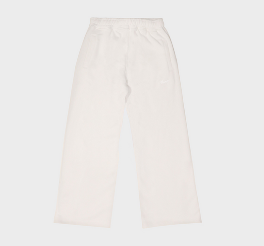 Richa Heavyweight Sweatpants- Off White