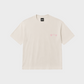 Girls FC Richa Tee- White