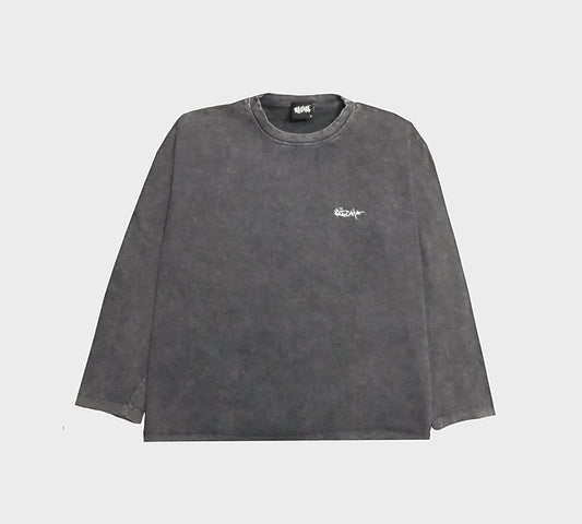 Richa Long Sleeve - Washed