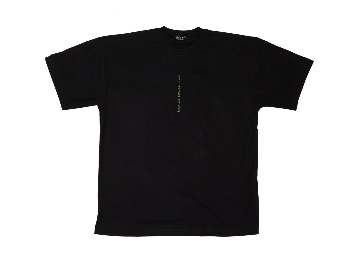 SMDMag1-1 Black T-shirt