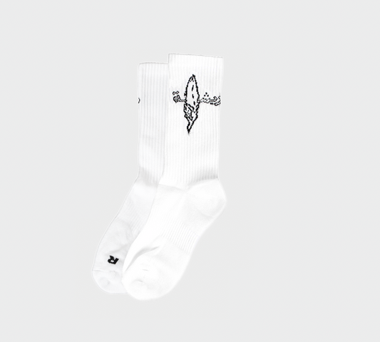 Richa G01 Socks