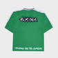 RICHA F.C. Jersey - GREEN/WHITE