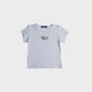 Soup Tank Top- Grey
