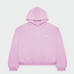 Richa Heavyweight Hoodie - Pink