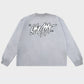 r&R®23 Grey Crewneck