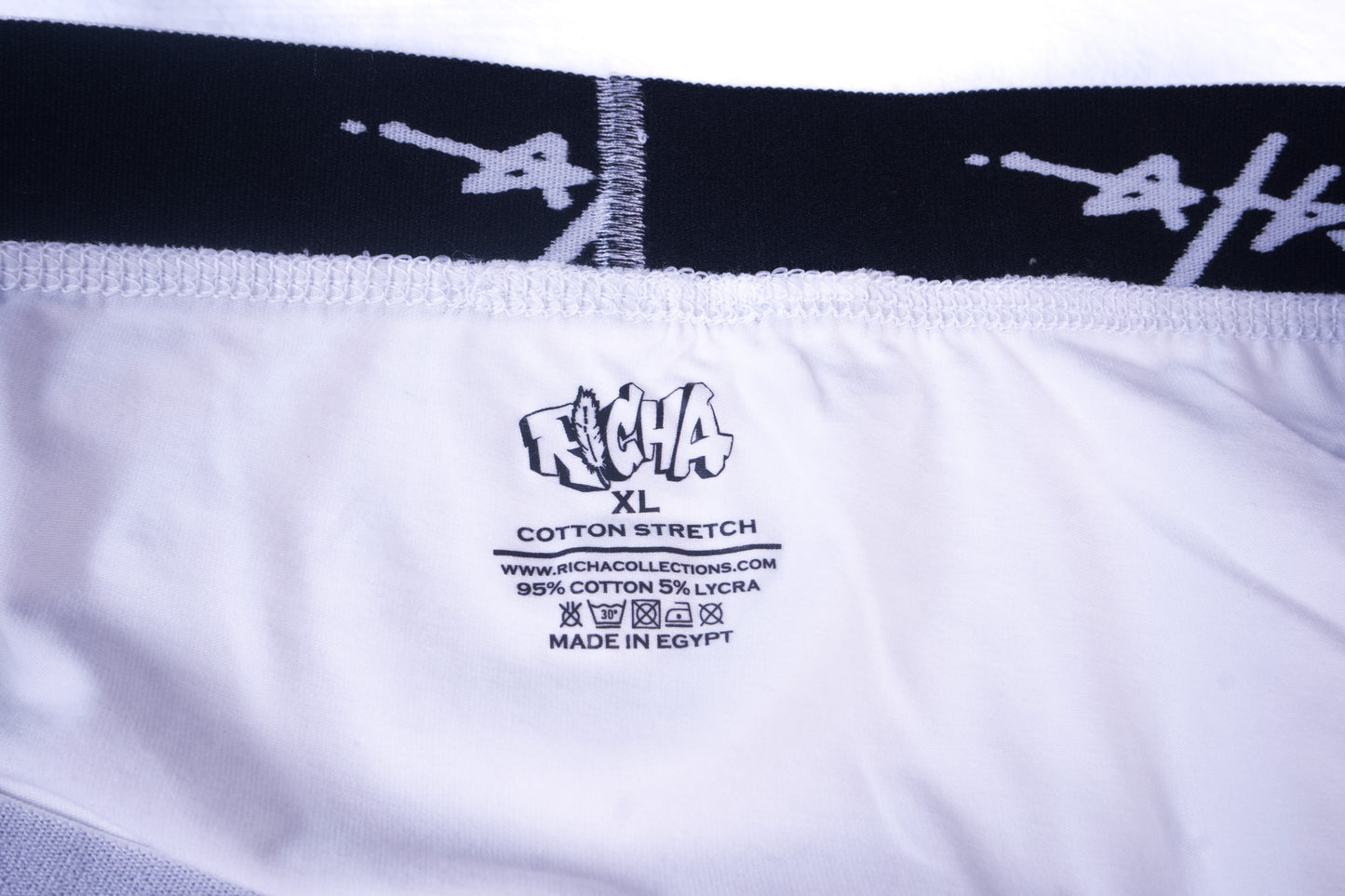 Richa 001 Boxers