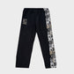 RIQSHA Tracksuit Pants- Black