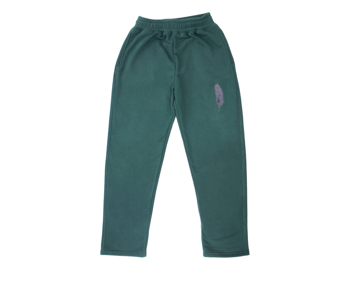 Richa Sweatpants 025- Olive