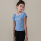 RICHA Tank Top - BLUE/WHITE