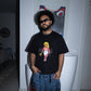 G01 Tee- Black