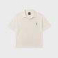 Japan Polo - White