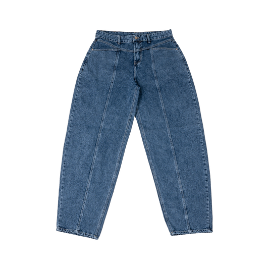 YMS Denim Pants- BLUE