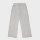 Richa Heavyweight Sweatpants- Grey