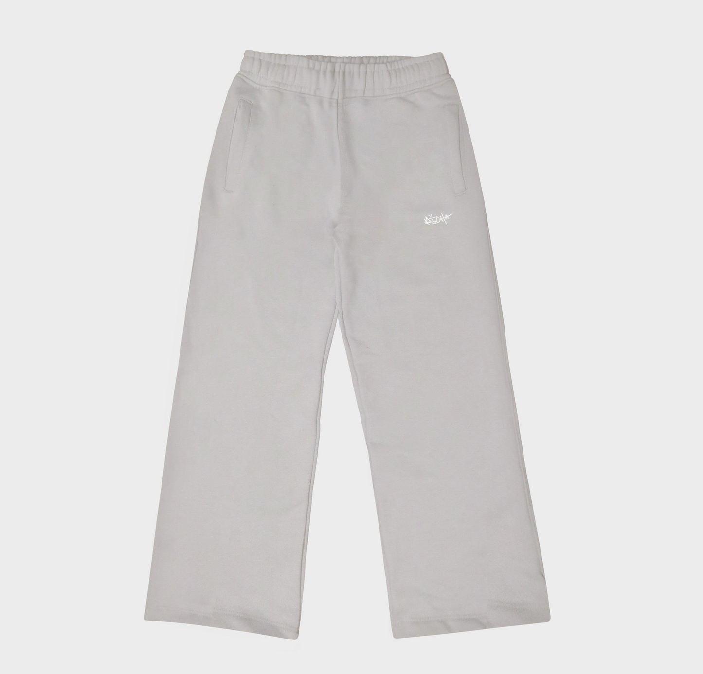 Richa Heavyweight Sweatpants- Grey