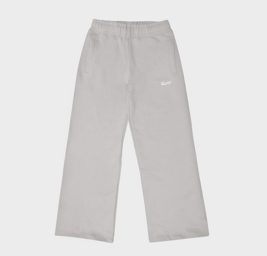 Richa Heavyweight Sweatpants- Grey