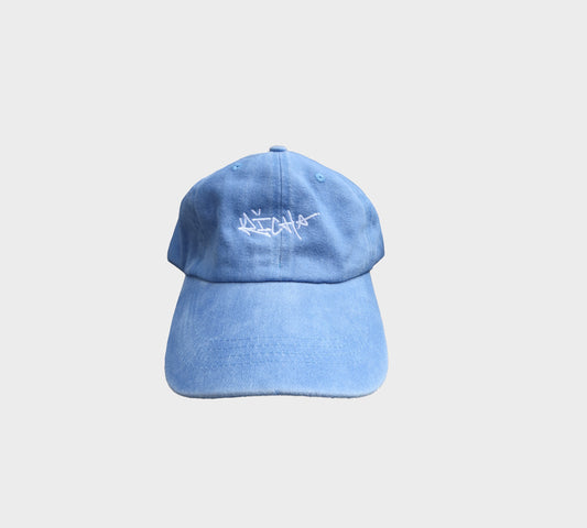 Richa Cap- Blue