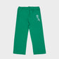 Green Richa Sweatpants