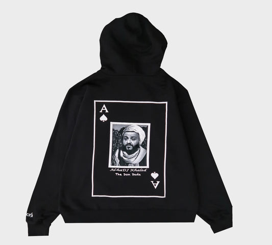HaDJ Khaled Hoodie