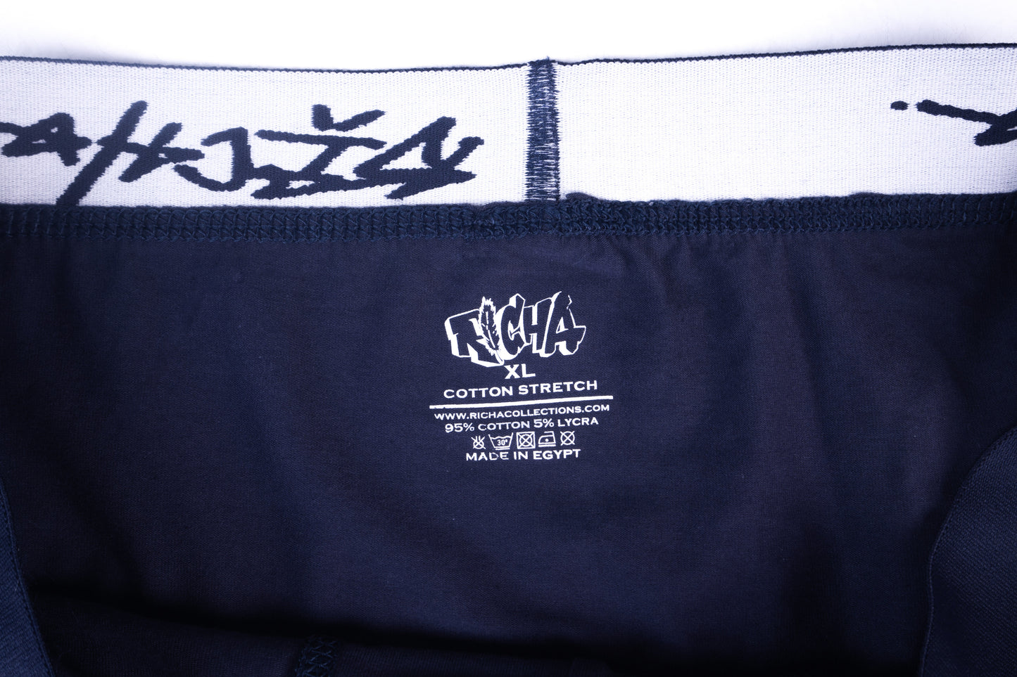 Richa 001 Boxers