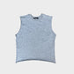 Richa ® Basic Lightweight Muscle Tee - Grey
