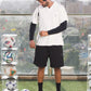 WC Balls Polo - White