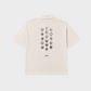WC Balls Polo - White