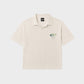 Golf Polo - White