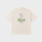 Golf Polo - White