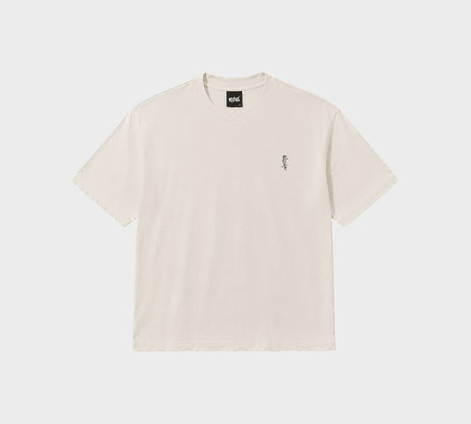 Air Richa Tee- White