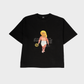 G01 Tee- Black