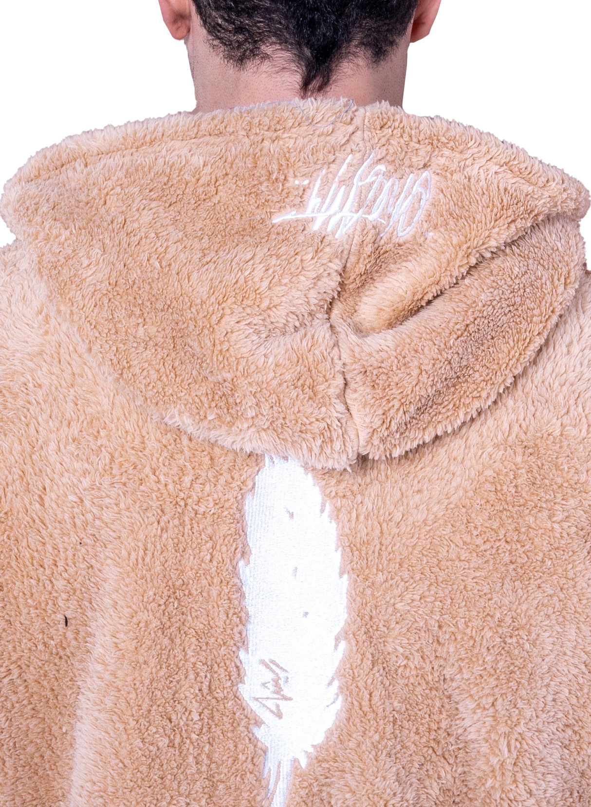 Richa Sherpa Fleece- Beige