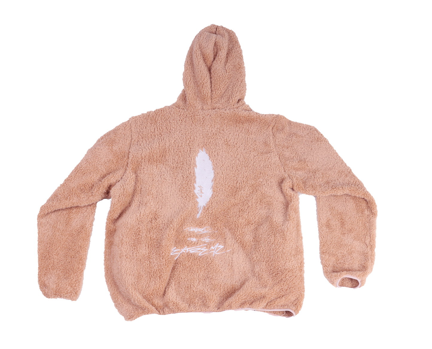 Richa Sherpa Fleece- Beige