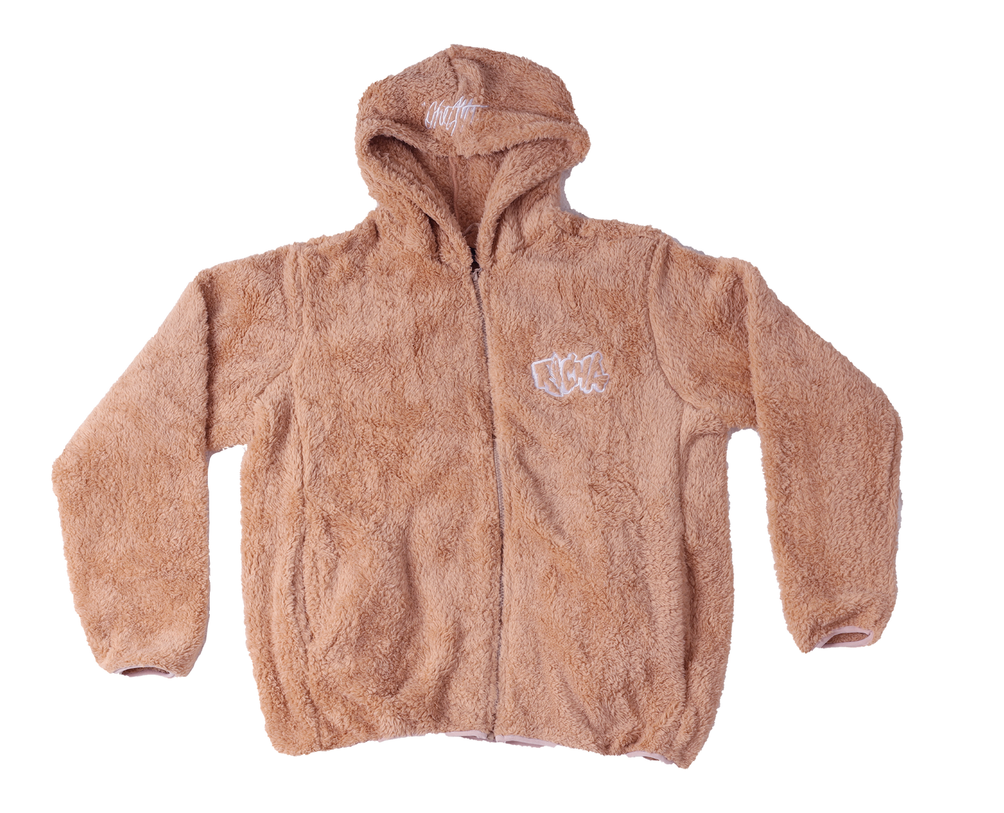 Richa Sherpa Fleece- Beige